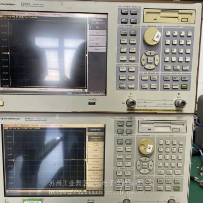 3G驻波比测试仪E5062A网络分析仪租赁二手出售苏州紫信提供服务