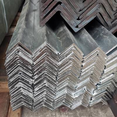 深圳热镀锌角钢价格多少钱一吨 附近角钢钢材批发市场