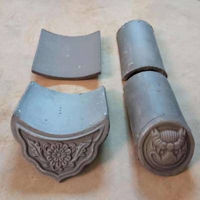 粘土瓦价格