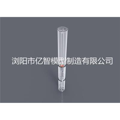 水轮机模型有多少种 直观了解工艺流程