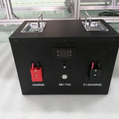 房车电池组AGV电池组观光车电池组动力锂电定制