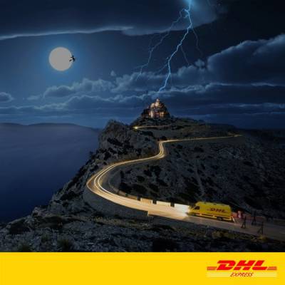 DHLʿ DHLݷ