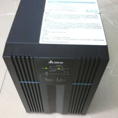 西藏台达UPS电源|DELTA中达电通|台达RT系列10/15/20KVA