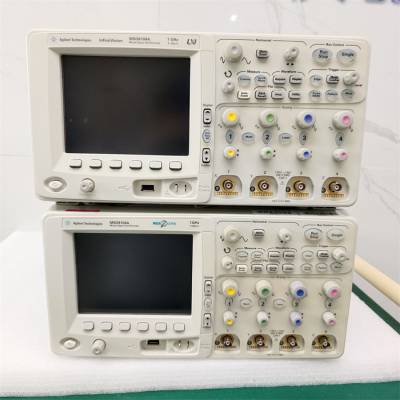 租售安捷伦MSO6104A示波器 回收AgilentMSO6104A数字示波器