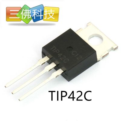 TIP42Cԭװֻ ɭTIP42C