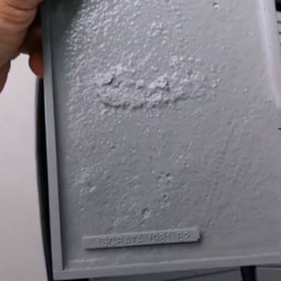 英国SCRATA比较块也叫显示比较器