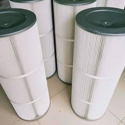 电厂除尘滤芯钢厂除尘滤芯3266除尘滤芯盛滤达