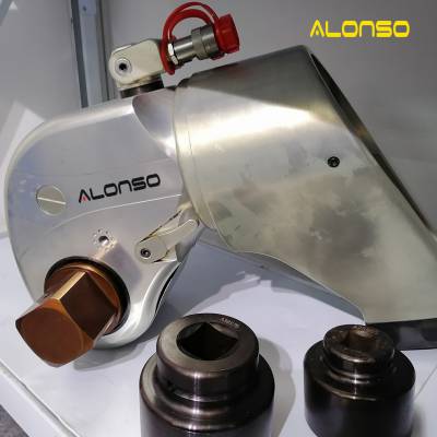 冶金用扭矩液压扳手ALONSO