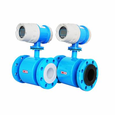 电磁流量计（Flowmeter）、流量仪表、电磁流量感应器