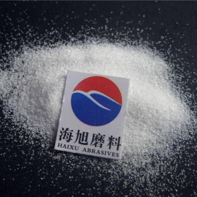 ɫF80 0.212-0.18MM WHITE ALUMINUM OXIDE