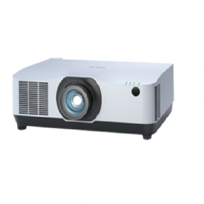 NECPA1004ULͶӰ1050024kgֱ2K 3LCD 