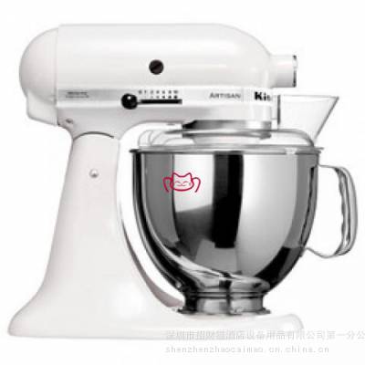 美国厨宝KITCHENAID 5KSM95 4.3升抬头式多功能厨师机 打蛋机 打奶油机