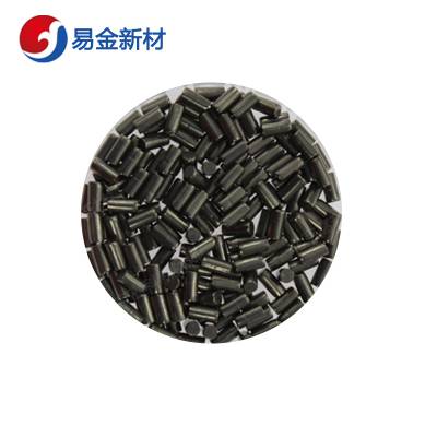 易金新材 碳化锆化合物颗粒3-10mm1000g