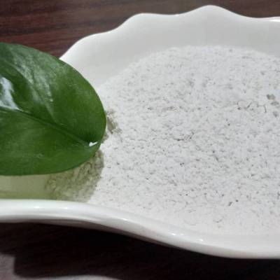河北膨润土厂家-腻子粉膨润土-白色超细钠基膨润土-钙基膨润土