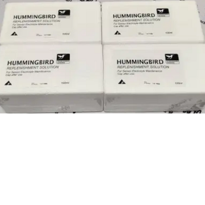 ƣHUMMINGBIRD ǣ΢ˮǲҺ
