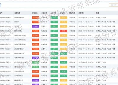 山东企业RFID软件 诚信服务 青岛市麒翔智能科技供应