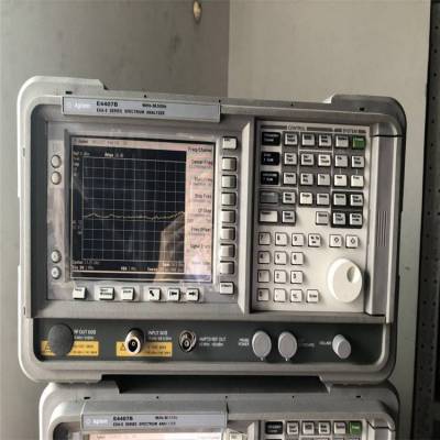 E4407B|AgilentE4407BƵ׷26.5Ghz