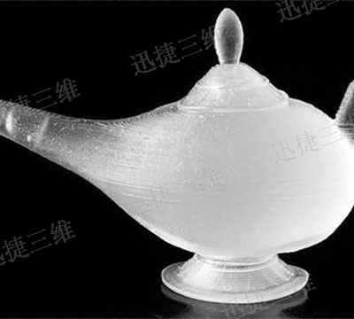 上海惠普尼龙3D打印价格 诚信服务 江阴迅捷快速成型科技供应