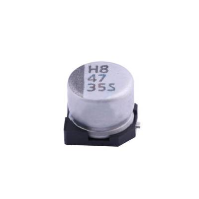 LELON ¡  VEJ220M1HTR-0606 22UF50V 6.3*5.7