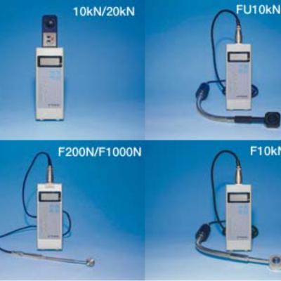 Spotron日本进口数字压力表SP-255- F 200N一般电阻焊用中村贸易