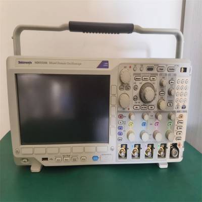 泰克Tektronix MDO3104混合域示波器1Ghz/MDO3054/3014
