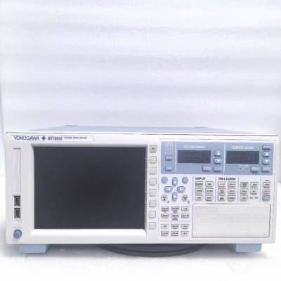 YOKOGAWA日本横河 WT1804E 高性能功率分析仪-收售