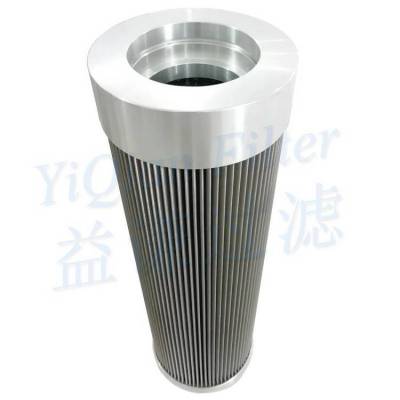 回油滤芯QYLX-250*3Q2 益谦高压过滤器滤芯