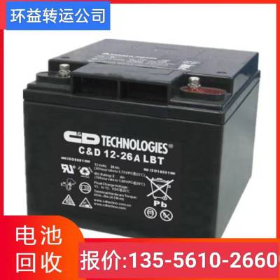 蓄电池NP120-12 阀控式12V120AH密闭型铅酸免维护可回收