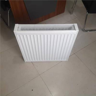 莱芜工业用钢制板式散热器标准 样品申请