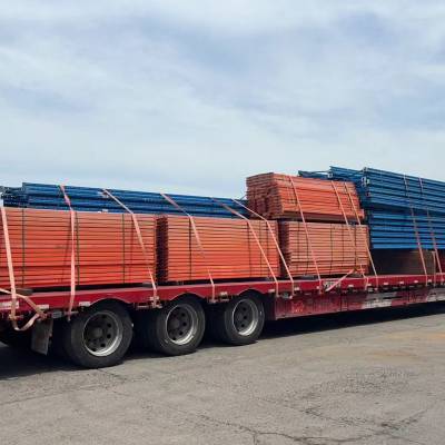 二手货架回收出售 二手货架上门回收电话 旧货架 阁楼货架回收