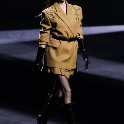 【轻慕】25春夏撤柜尾货 重工钉珠/烫钻 一手货源