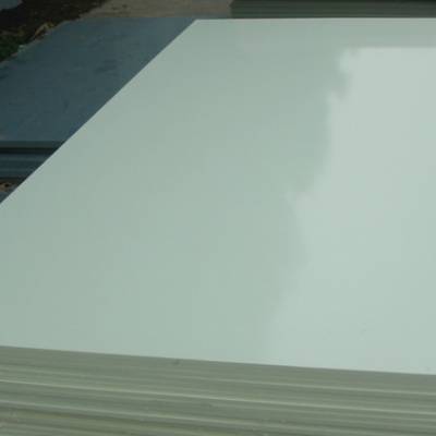 环保PVC板材 pvc灰色板PVC板材定制 聚氯乙烯板材 硬塑料板材