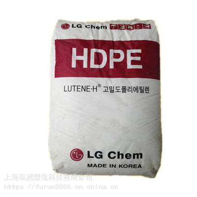 韩国LG化学HDPE BE0400 高刚性 高密度聚乙烯 片材用原料