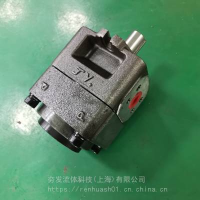 液压油泵NB4-C100-0123F航发齿轮泵技术产品