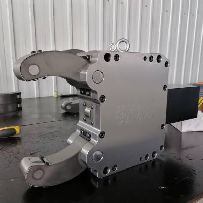 液压中心架厂家自定心中心架数控车床中心架车床中心架强胜