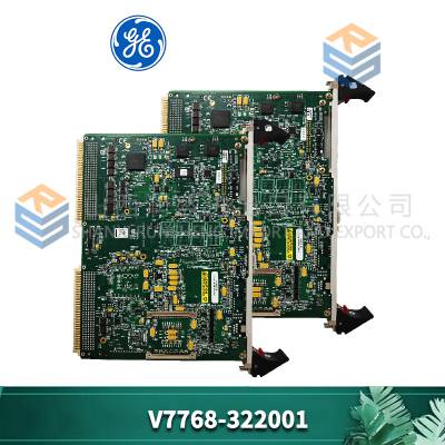 V7768-322001 GE ȫԭװ  ʱһ DCSϵͳ