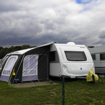 KNAUS SPORT ˶ϵ 500QDK