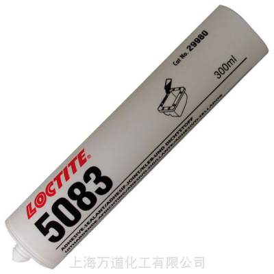 汉高 LOCTITE SI 5083 原装供应德国汉高乙酰氧基胶粘剂