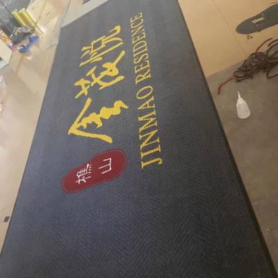 ¿ſڽ϶ֲLOGO̺ PVC˿ص