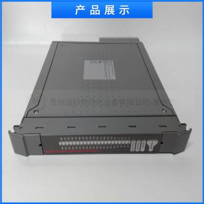 AB-罗克韦尔 1756-ENBT 控制系统模块