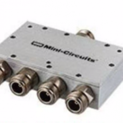 Mini-Circuits ZB4PD-4-N+ 3700-4200MHz һĹ N