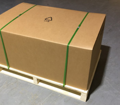 惠州重型纸箱打样 来电咨询 江门桓达环保包装供应