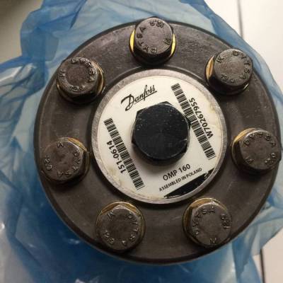 OMPX160 11186705danfoss