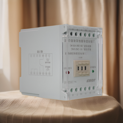 ڳС HJY-E2A/4Jѹ̵ Χ10-242V ԴAC/DC85-260V