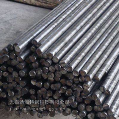 劲洲特钢Inconel713C铸造高温合金棒 K418镍基合金铸件铸造母合金