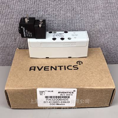 AVENTICS? ������, ϵ��MDS R432021976���ֳ�������