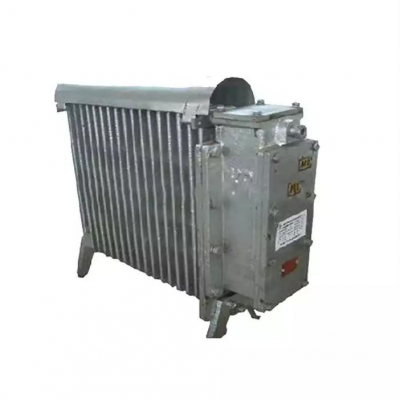 127V煤矿用防爆电暖器 煤安防爆取暖器 井下取暖器