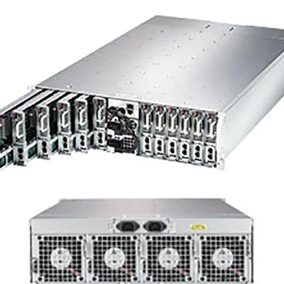 美超微 SuperServer 5039MS-H12TRF