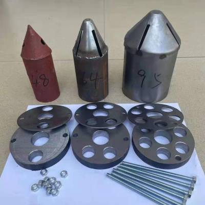 固定端板,钢筋网片欢迎订购,钢绞线导向帽