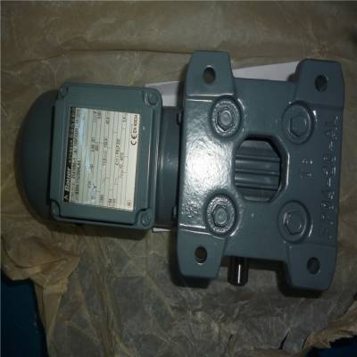 bauer进口德国电机减速机bg30z-11/dw08la12
